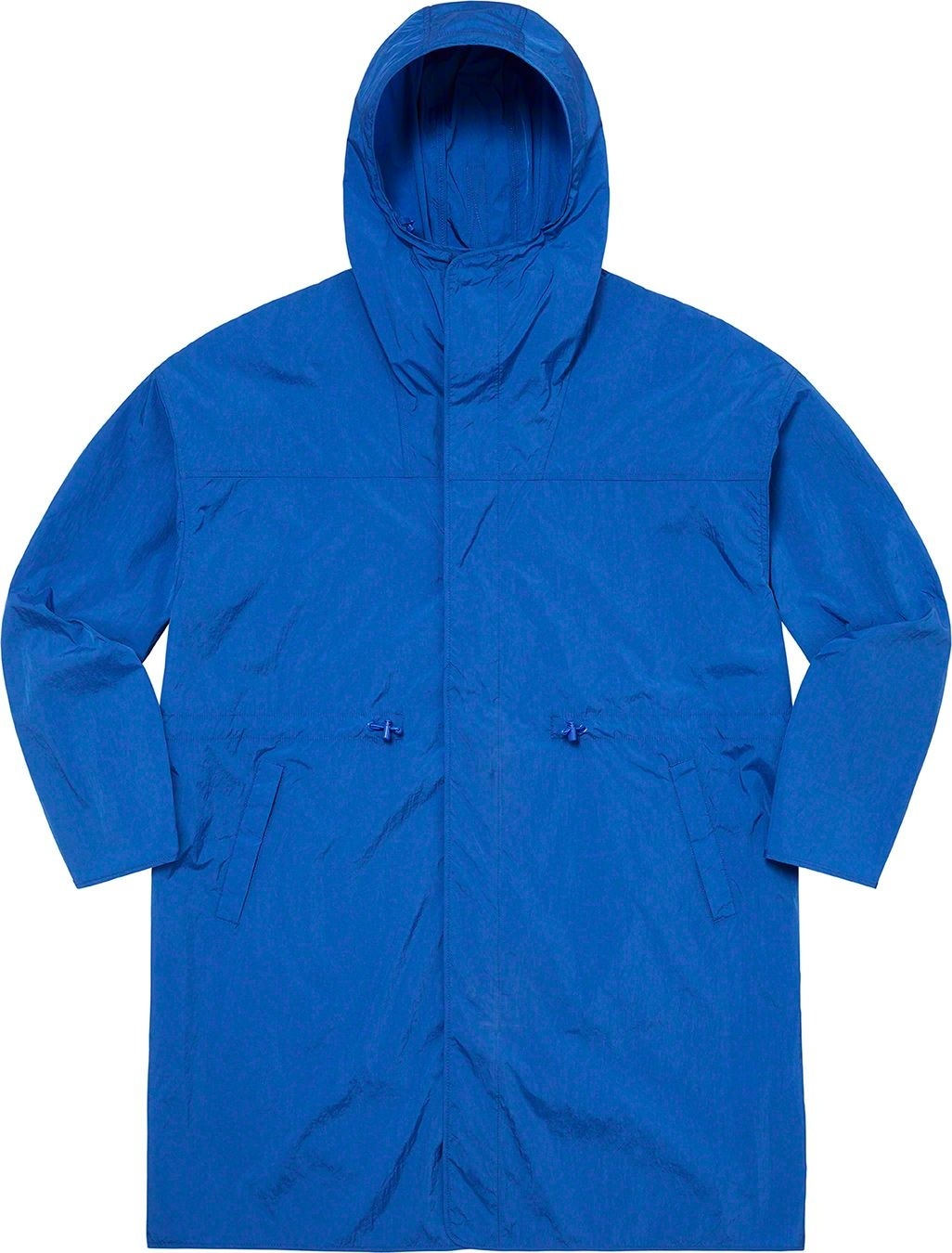 Motion Logo Lightweight Parka view 22